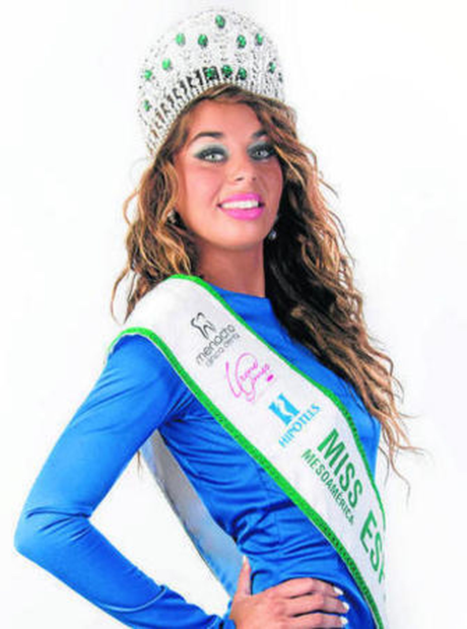 "Vamos para vivir una experiencia única"