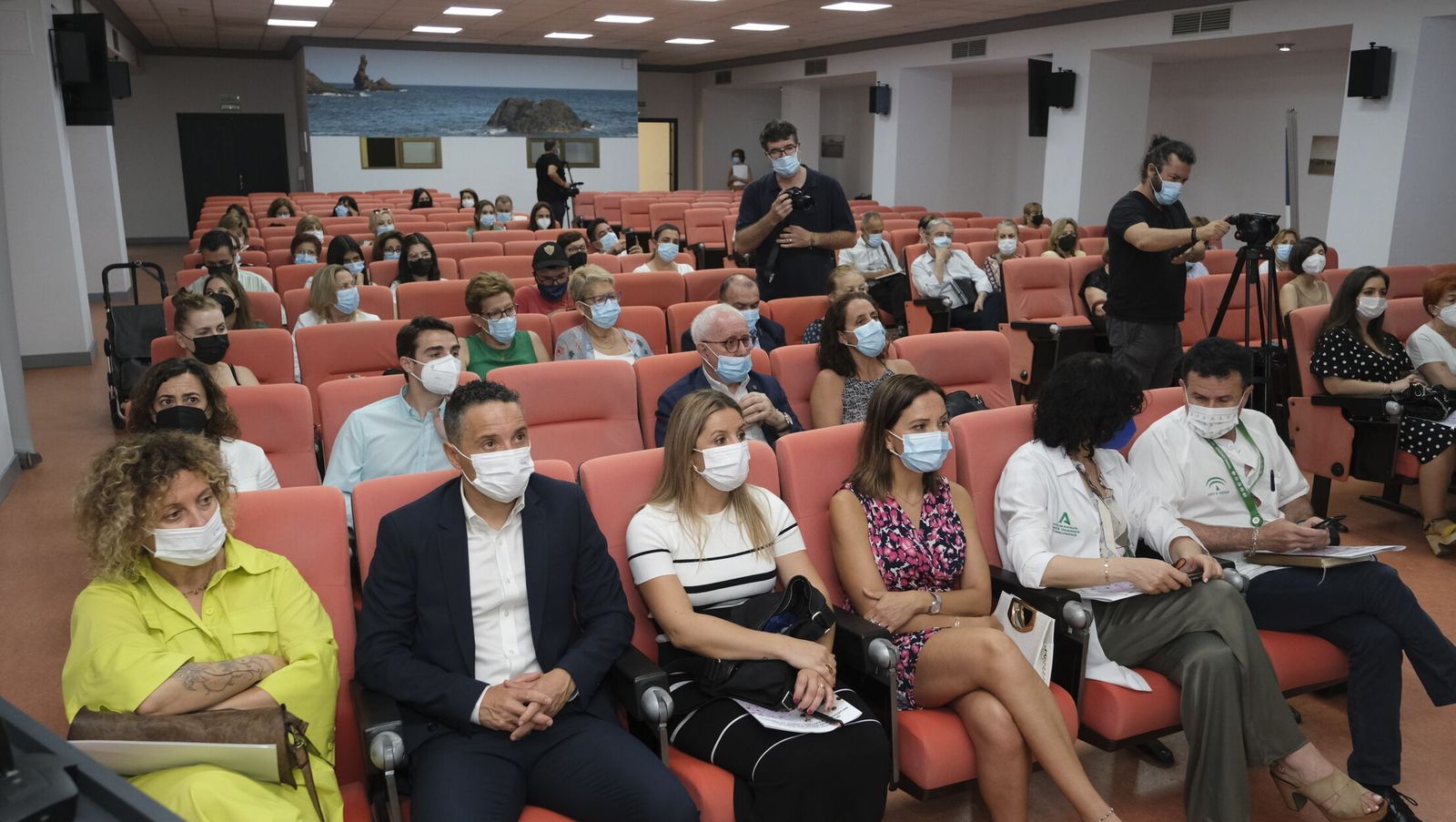 Torrecárdenas pone en valor  las investigaciones sobre las patologías neurodegenerativas