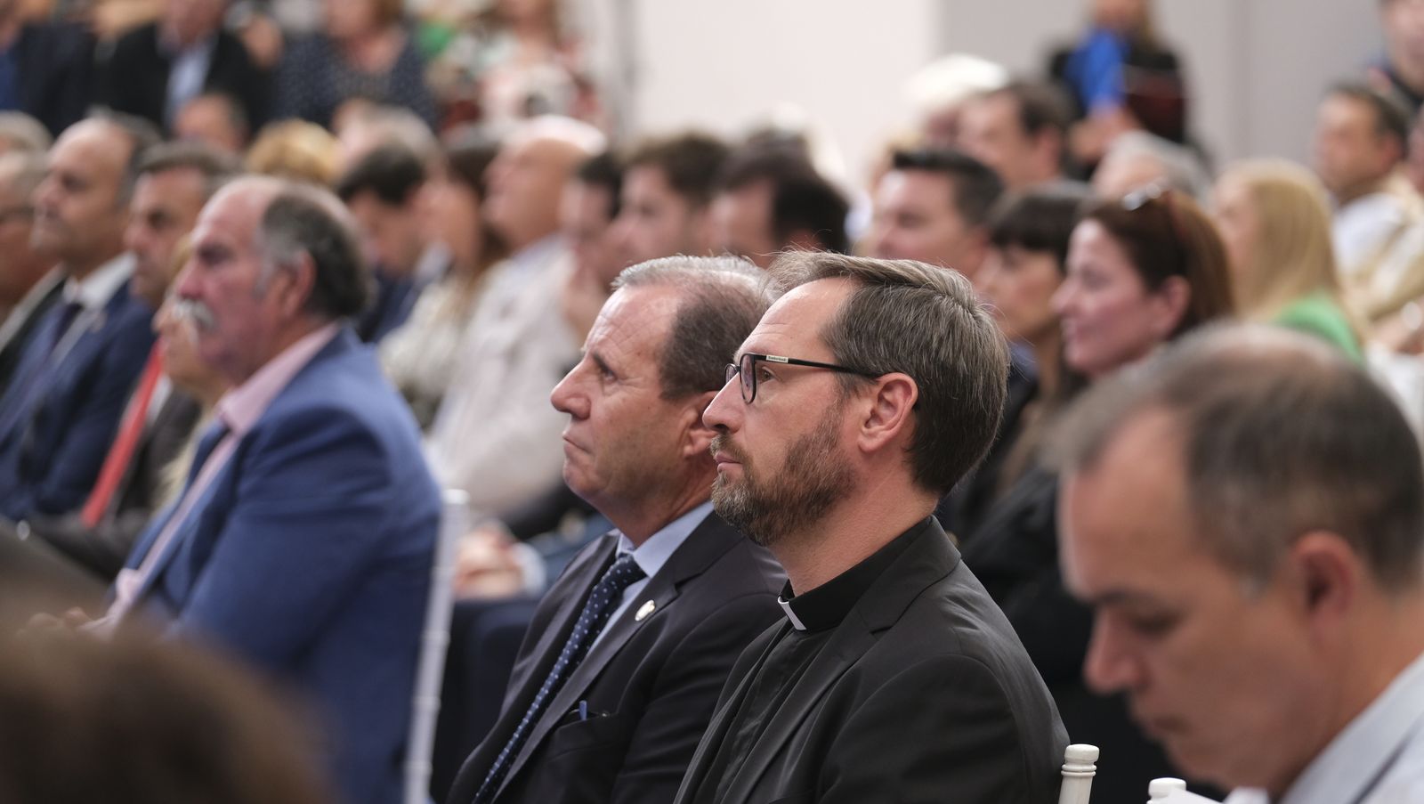 Imágenes del Día de la Provincia de Almería, celebrado en Los Gallardos