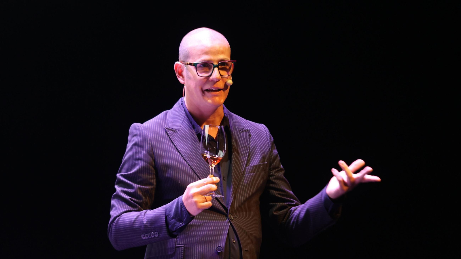 Imágenes del primer día de Copa Jerez 2025