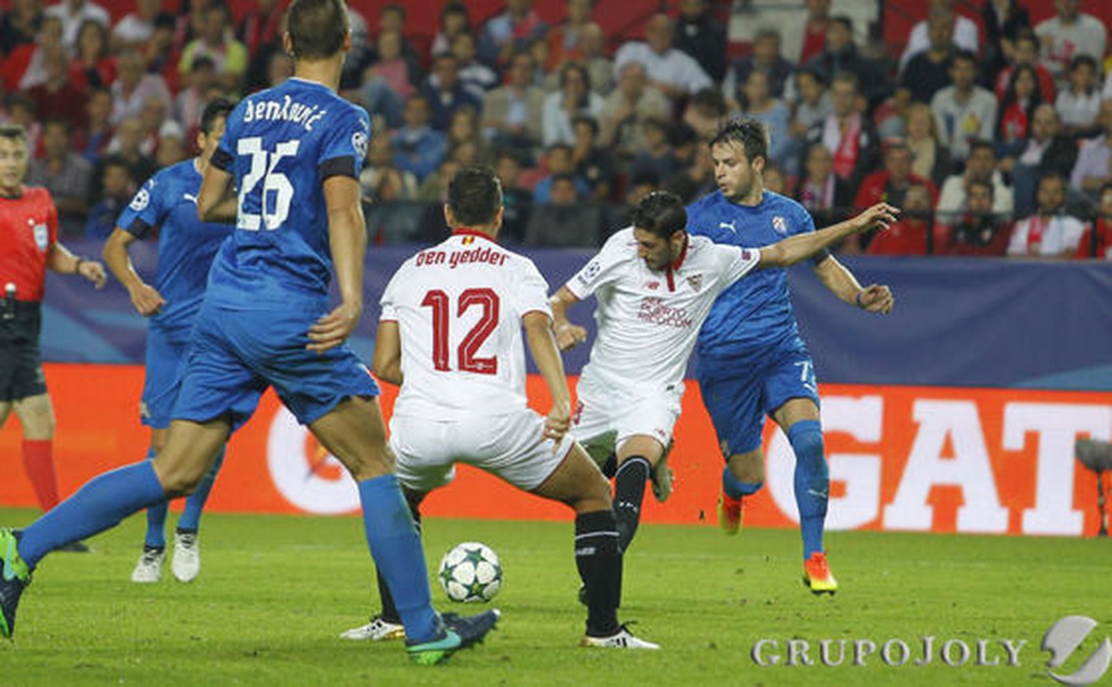 Foto: Antonio Pizarro