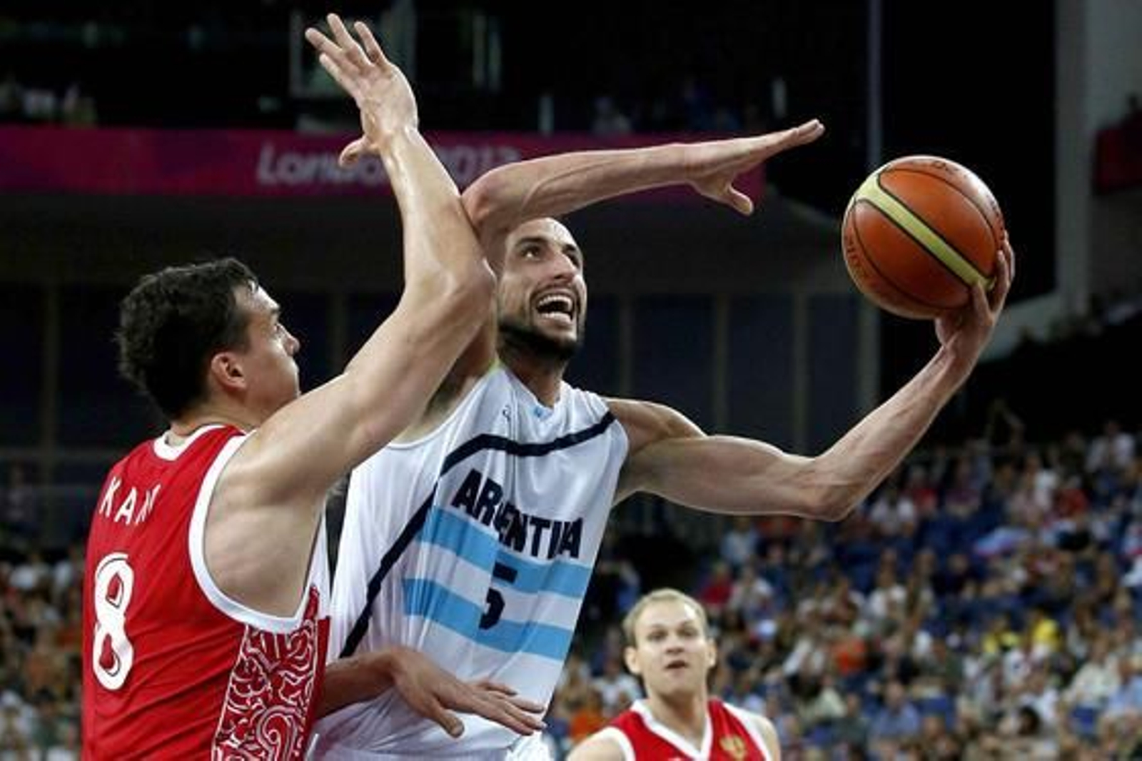 Foto: EFE · Reuters · AFP