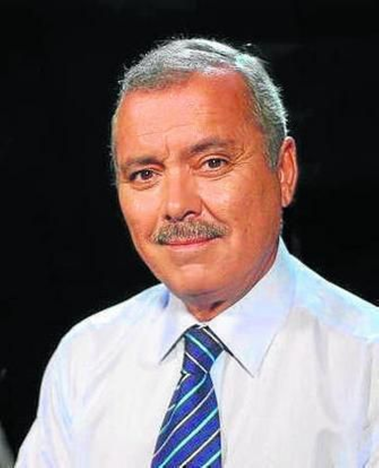 Tom Martín Benítez.