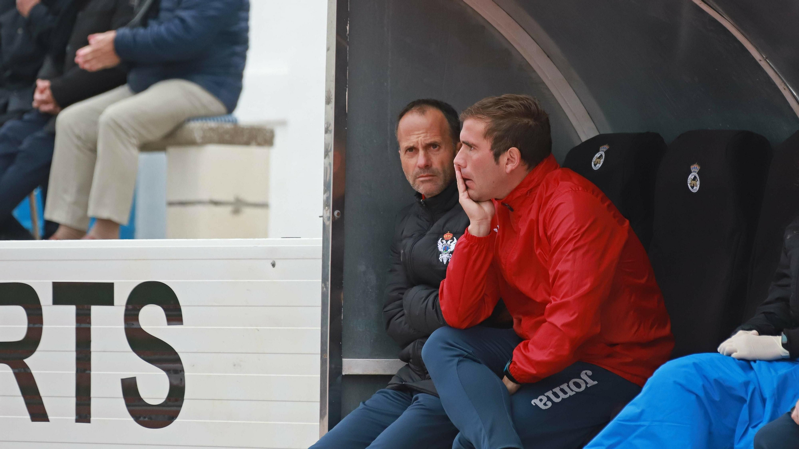 Las mejores fotos del Balona - Talavera