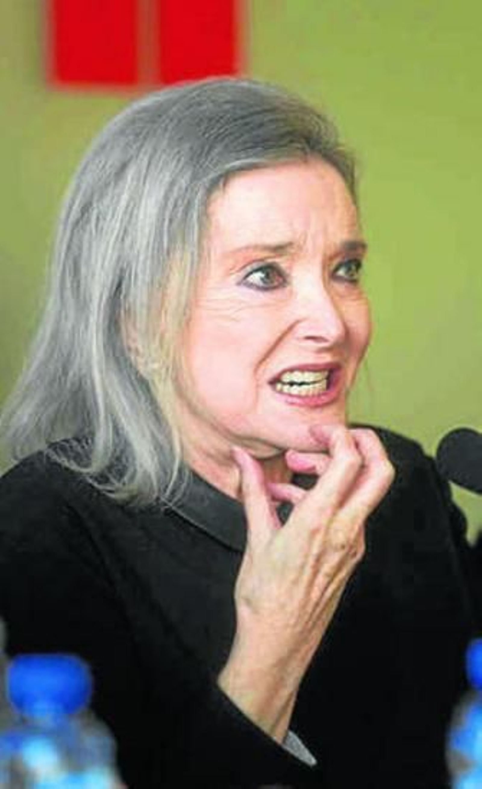 Espert regresa al Teatre Lliure.