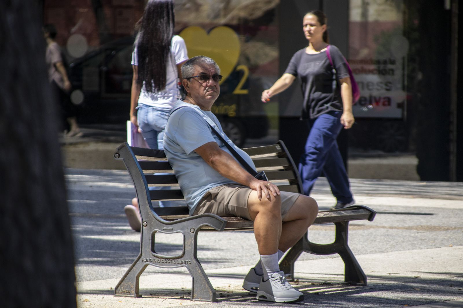 Imágenes del Martes 6 de junio en Huelva