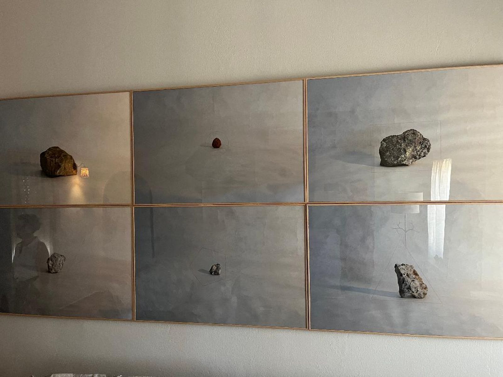 Imágenes del cortijo en Conil