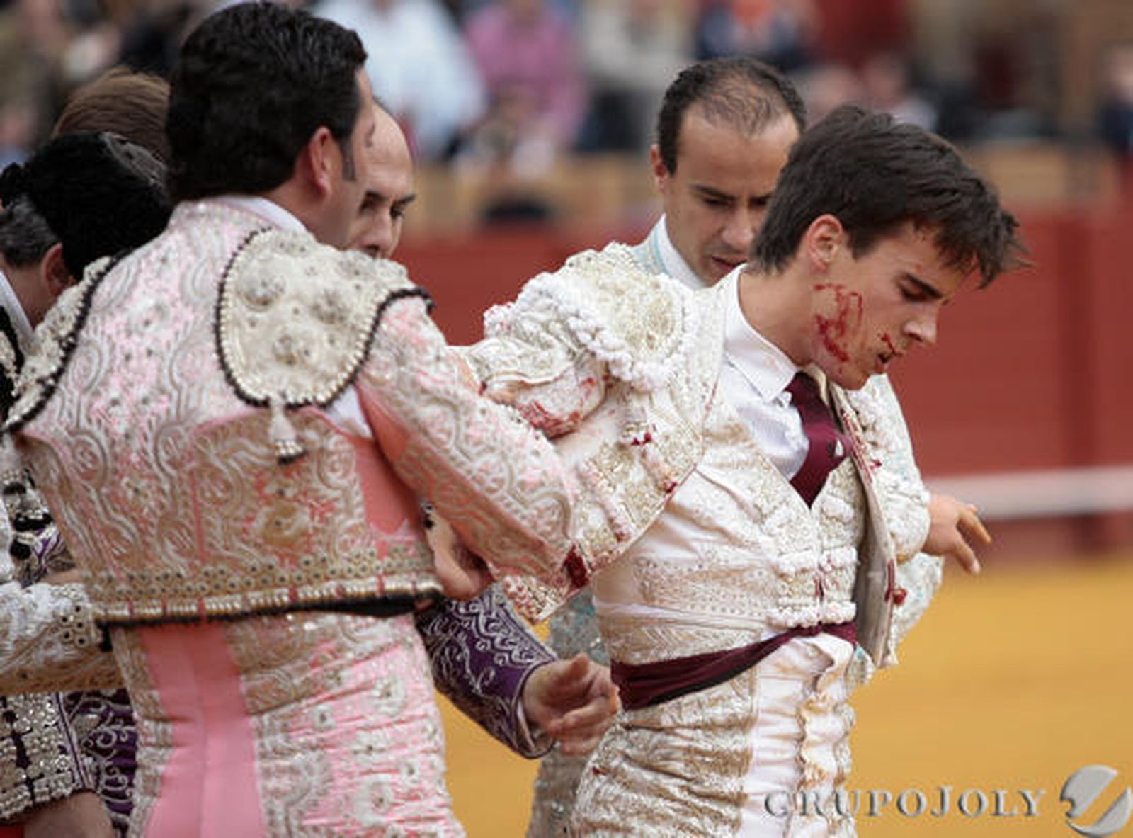 Gonzalo Caballero.

Foto: Juan Carlos Mu?