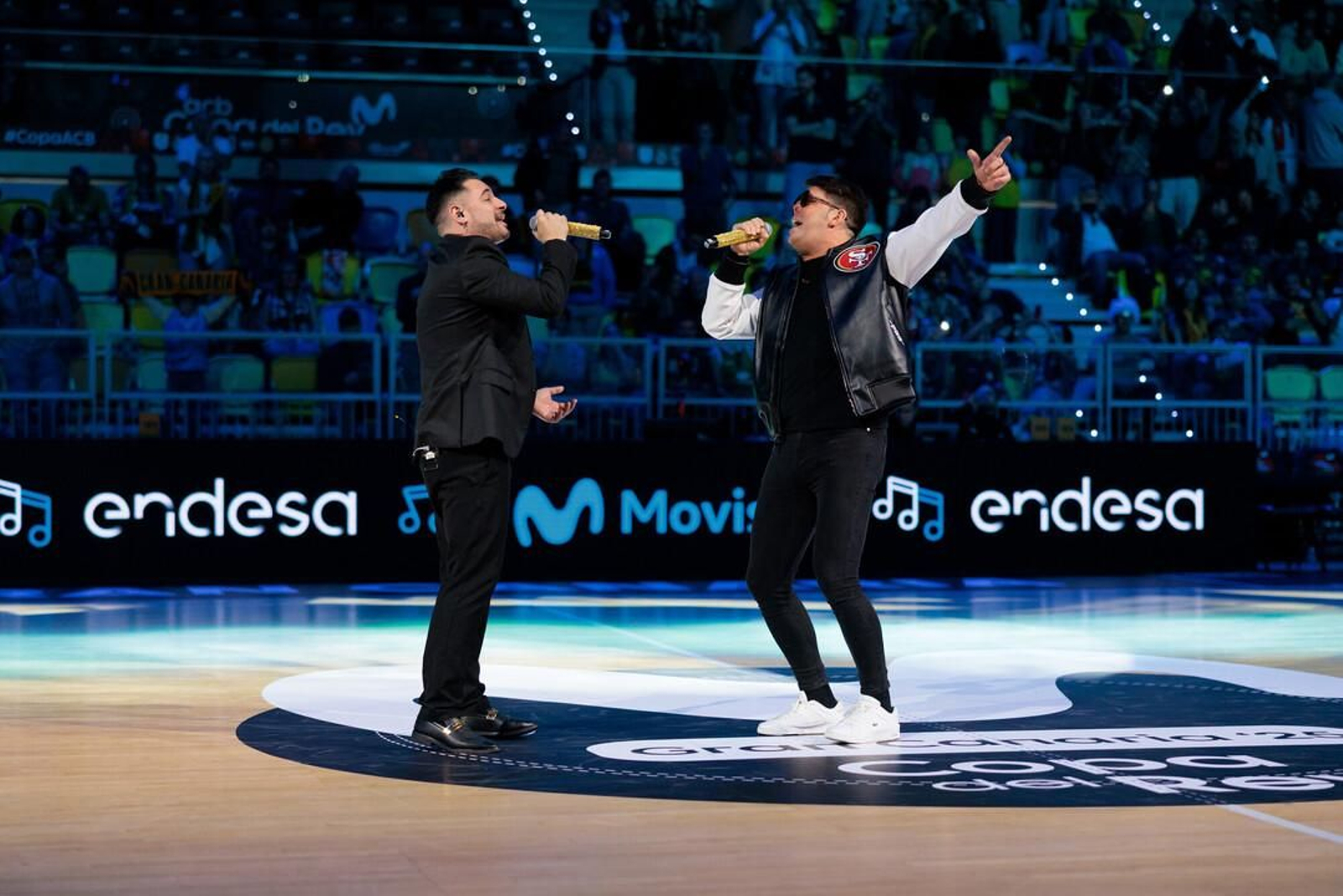 El Unicaja, campeón de Copa: Todas las imágenes del partido, la fiesta y la llegada a Málaga