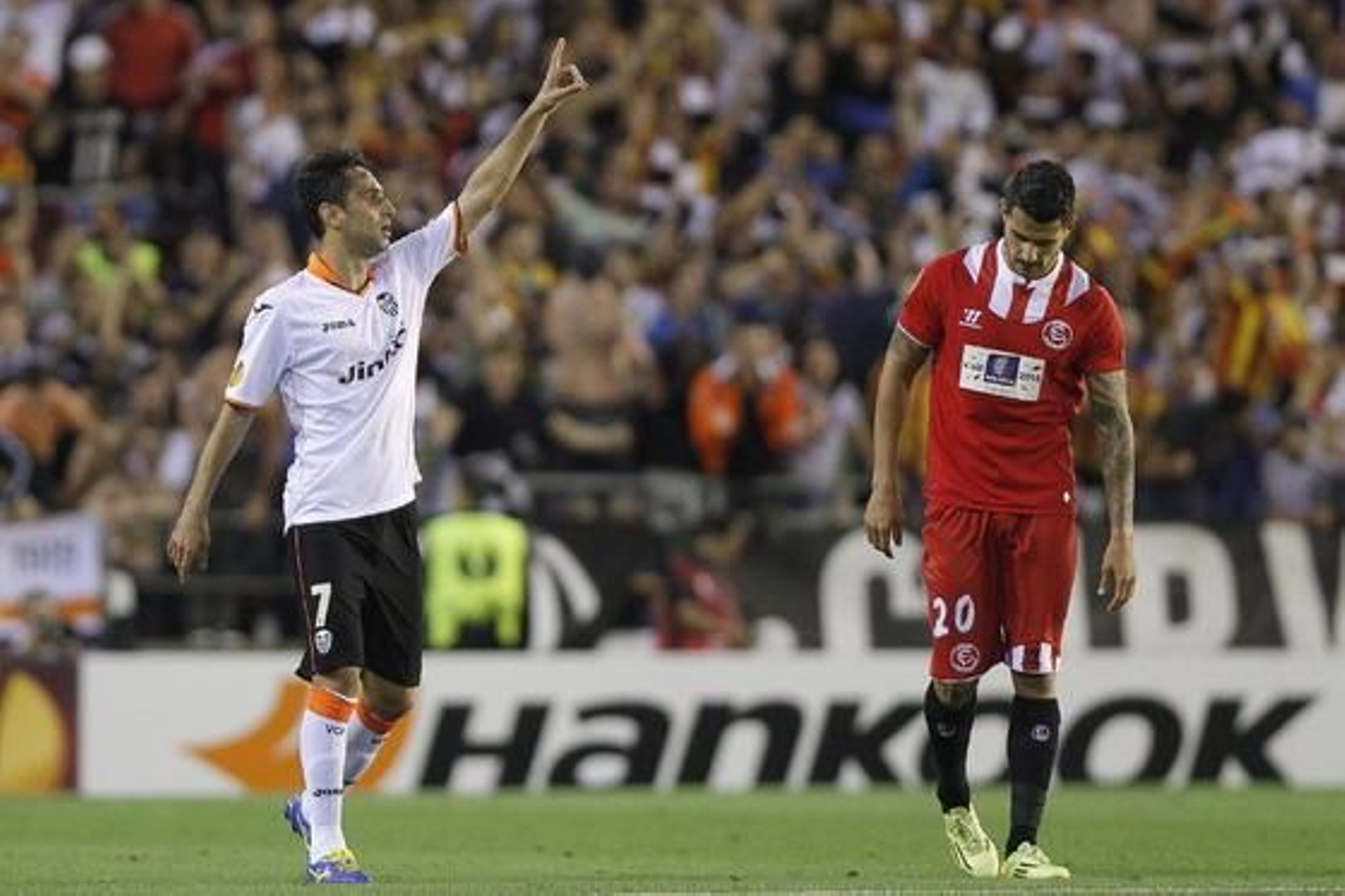 Foto: EFE/Vicente Rodriguez, Aspafoto