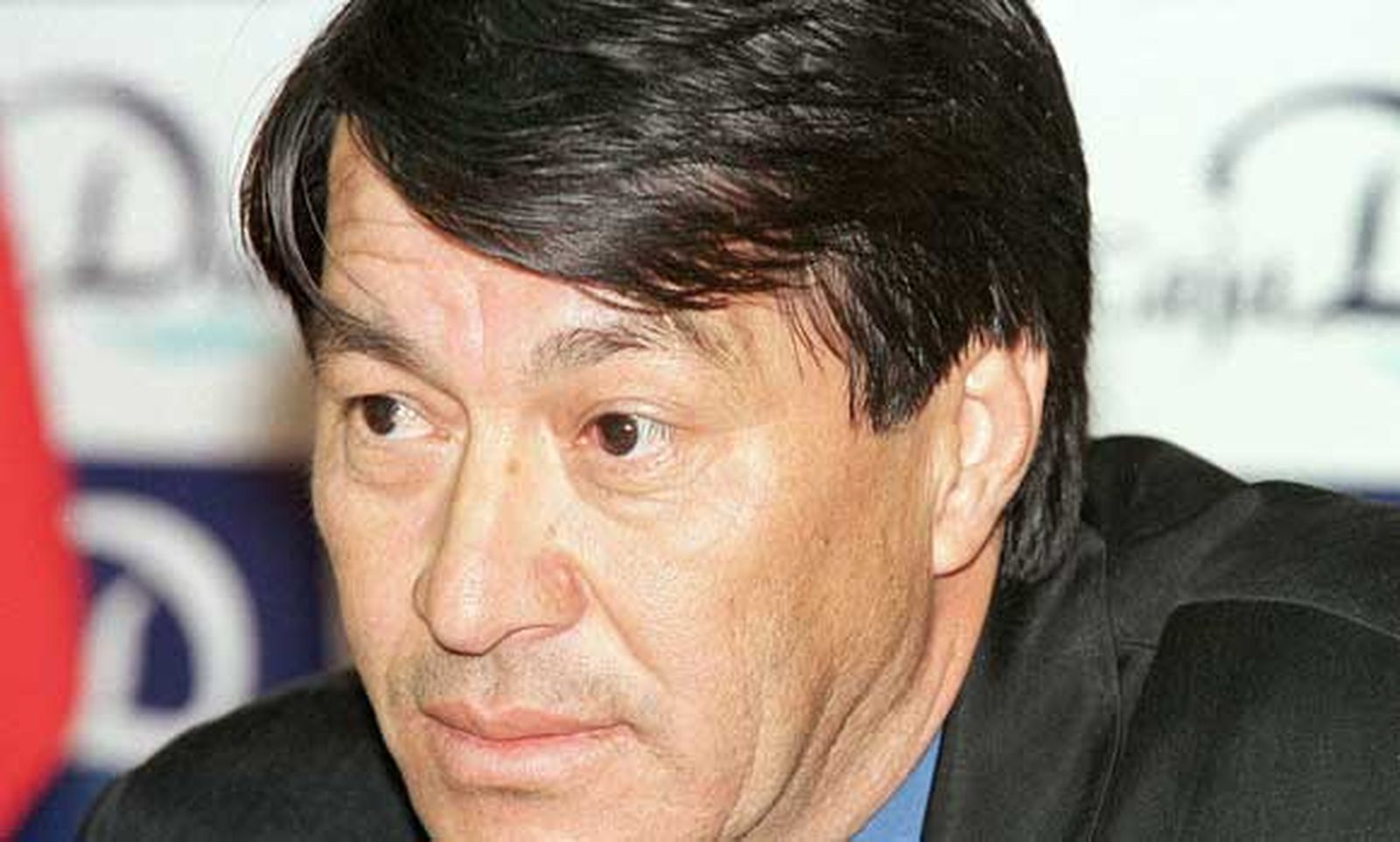 Fallece el mito verdiblanco Carlos 'Lobo' Diarte