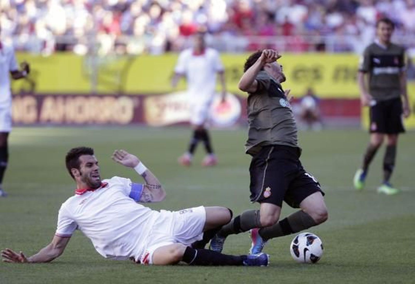 Foto: Antonio Pizarro