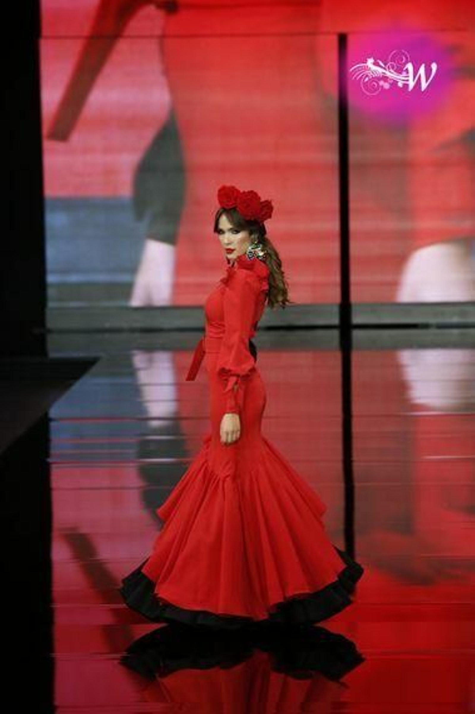 Sonibel presenta su colección en Simof 2020, no te pierdas las fotos del desfile