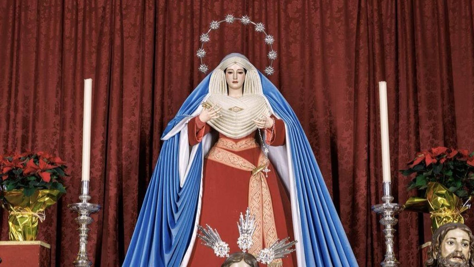 María Santísima de la Victoria de Granada, Cuaresma 2026