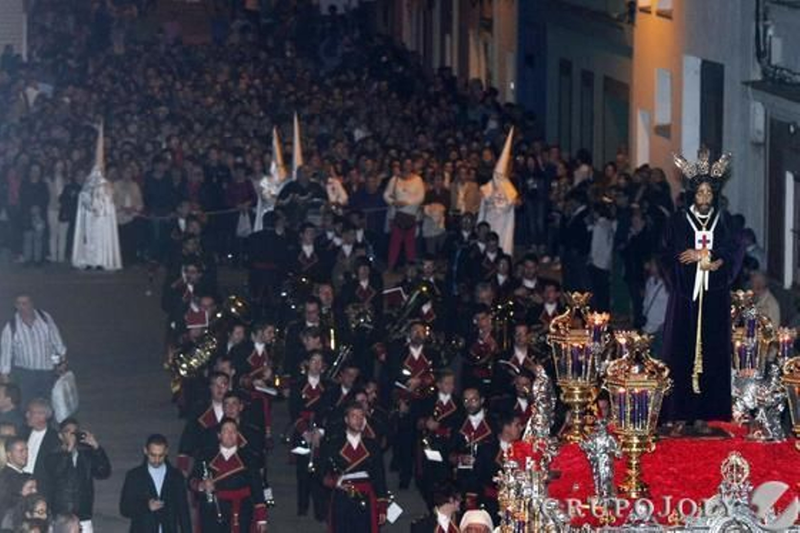 Medinaceli

Foto: Paco Guerrero