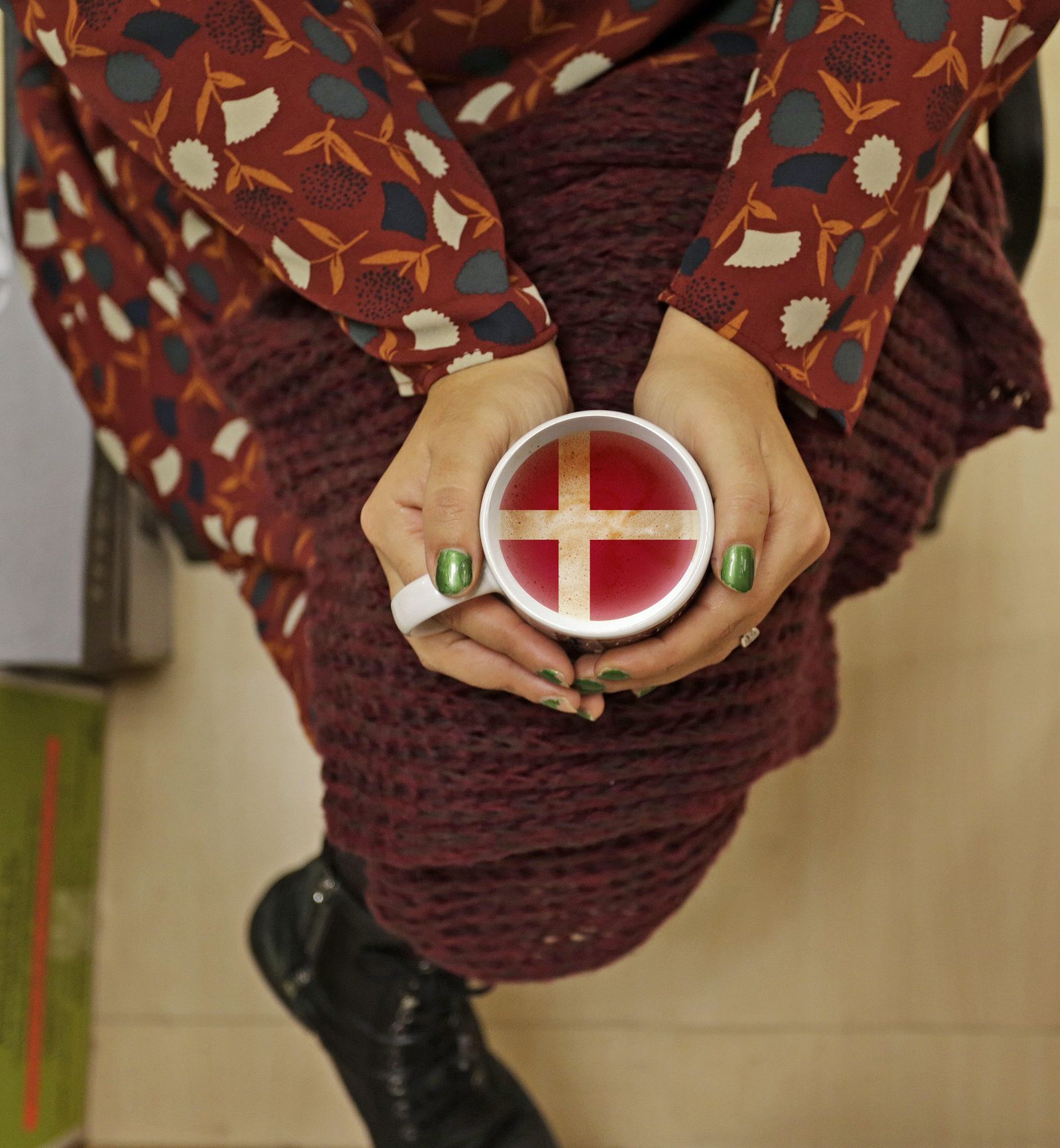 Hygge: los placeres del frío