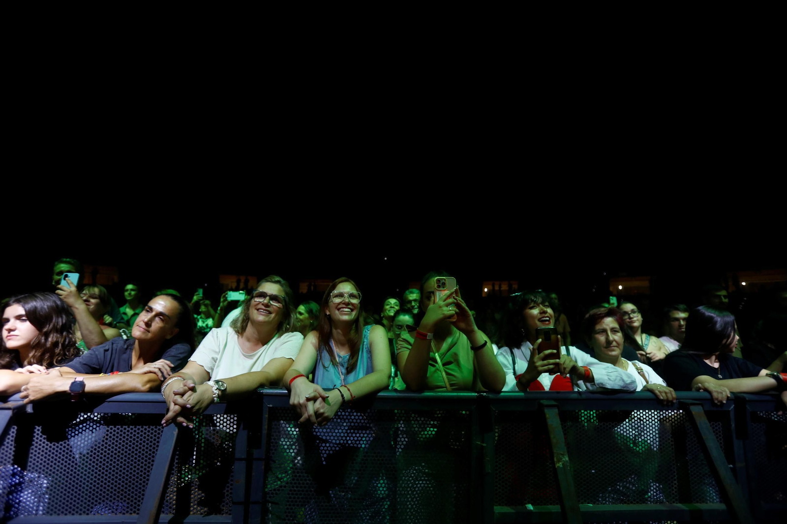 Las mejores fotos del concierto de El Kanka en Córdoba