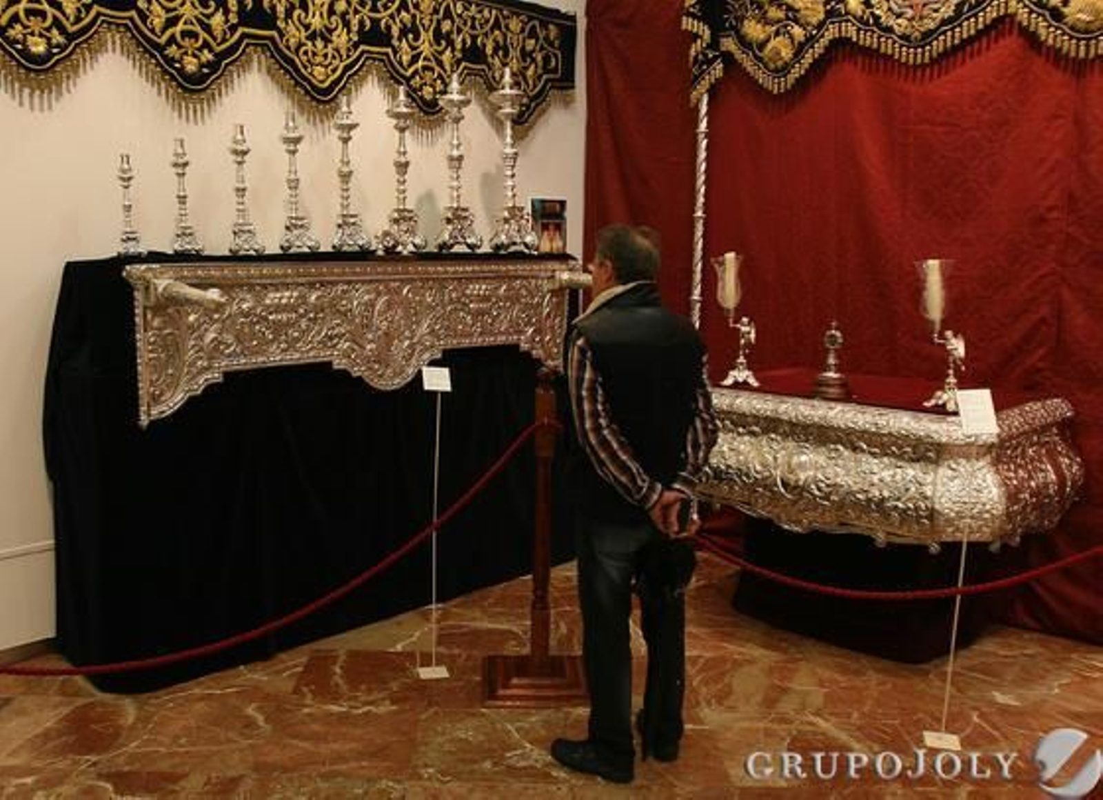 Foto: Jose Angel Garcia