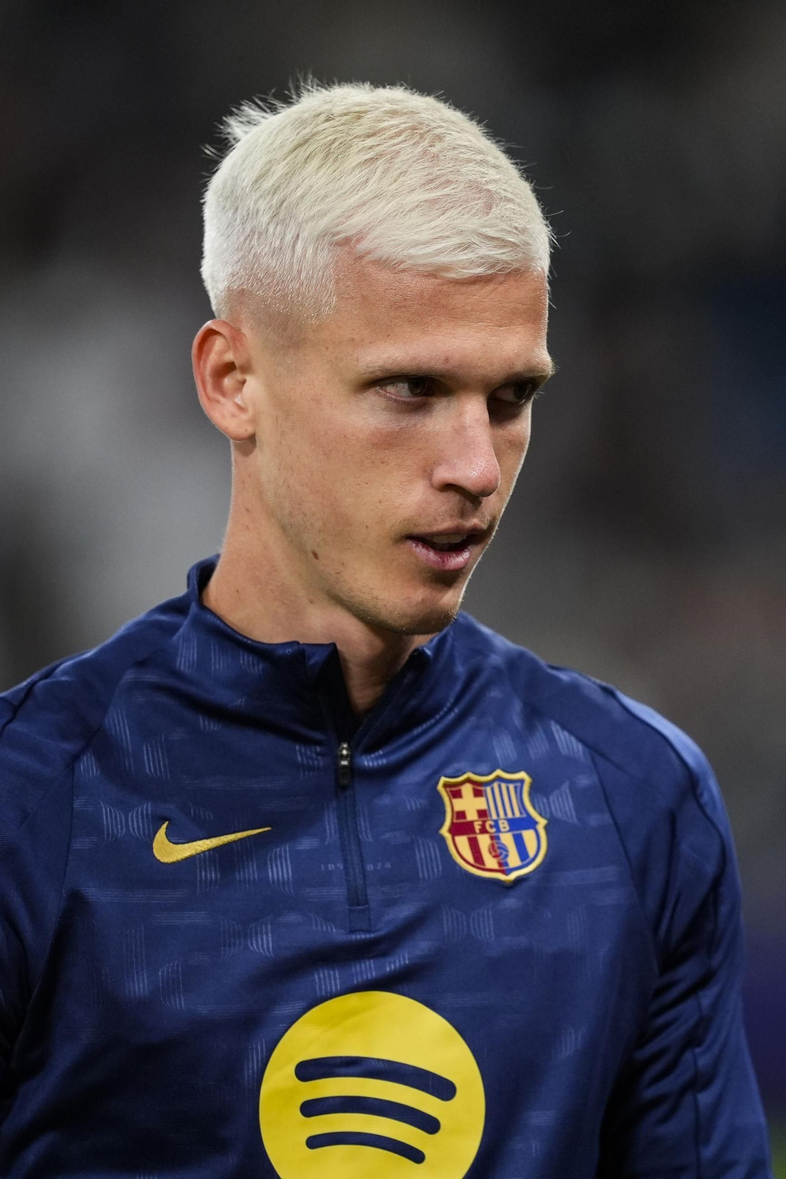 La prolongación del Real Madrid - Barcelona: todas las fotos