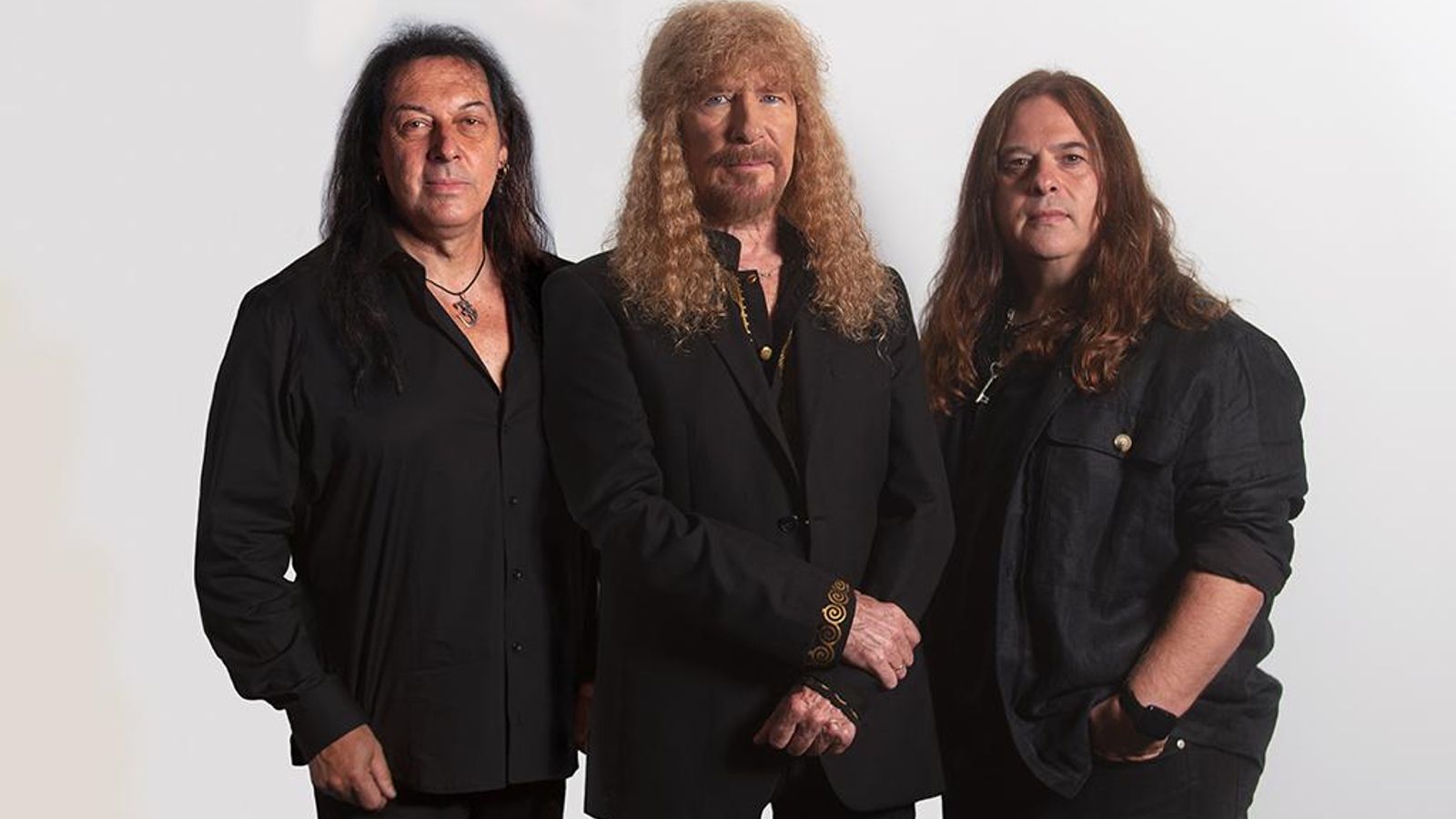 Los Medina Azahara actuales.