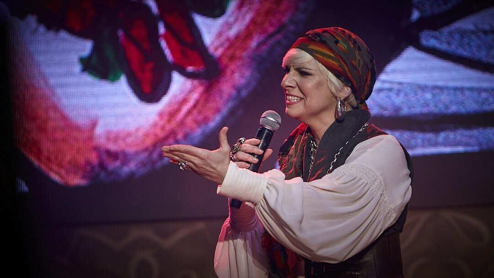 Pregón del Carnaval 2019 de Joaquín Sabina