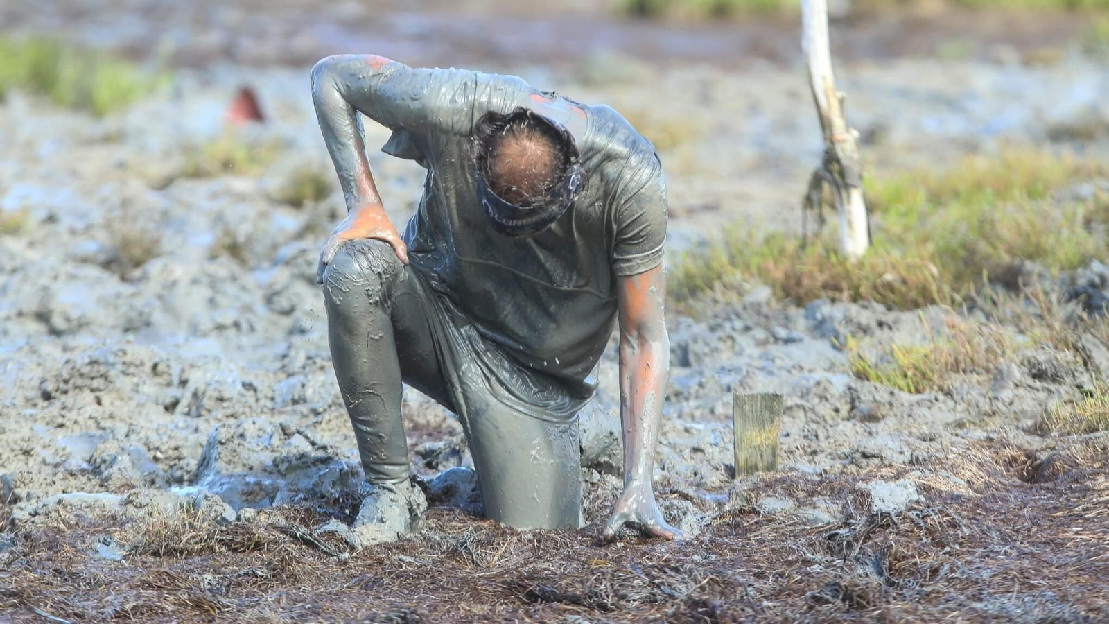 Así ha sido el espectacular retorno de la Fan Pin en San Fernando