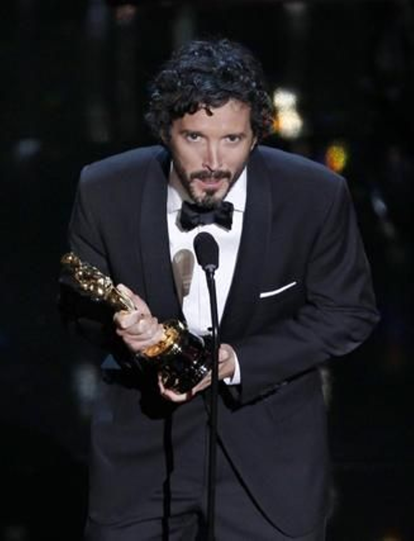 Las imágenes de la gala de los Oscar