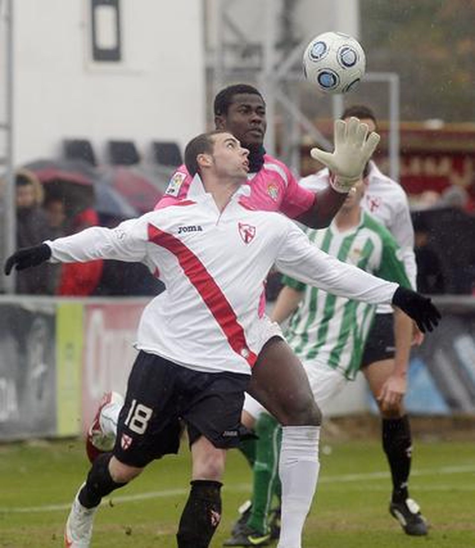 Foto: Antonio Pizarro