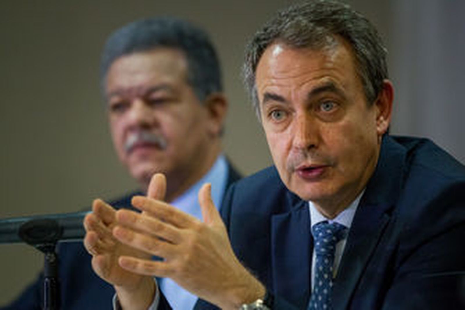 Una herencia envenenada