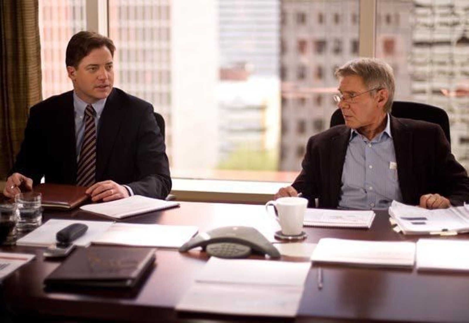 'Medidas extraordinarias', un drama sobre la enfermedad de Pompe