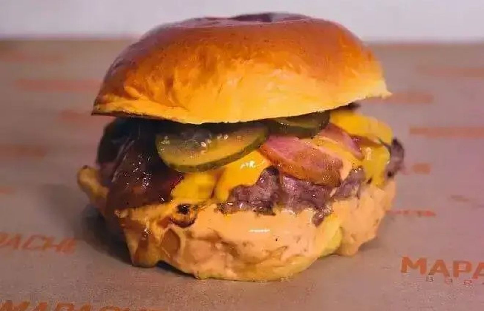 La Topuria, la propuesta del establecimiento Mapache