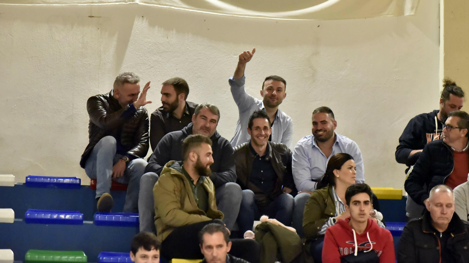 Las fotos del ULB - Novaschool