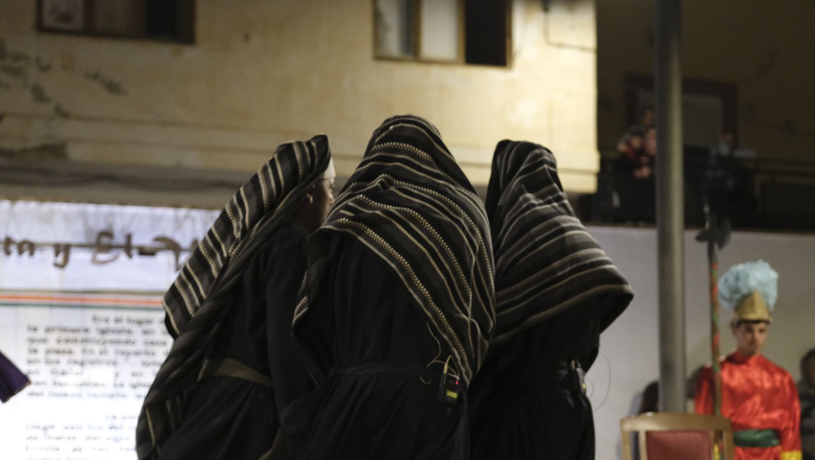 Las mejores fotos de la Pasión Viviente de Gádor