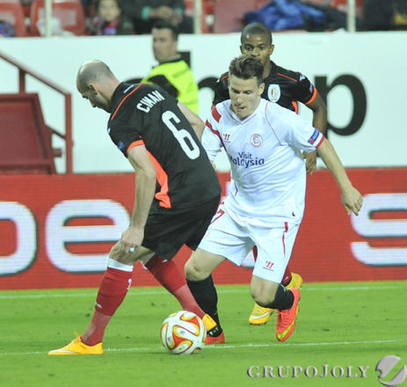 Foto: Juan Carlos Vázquez