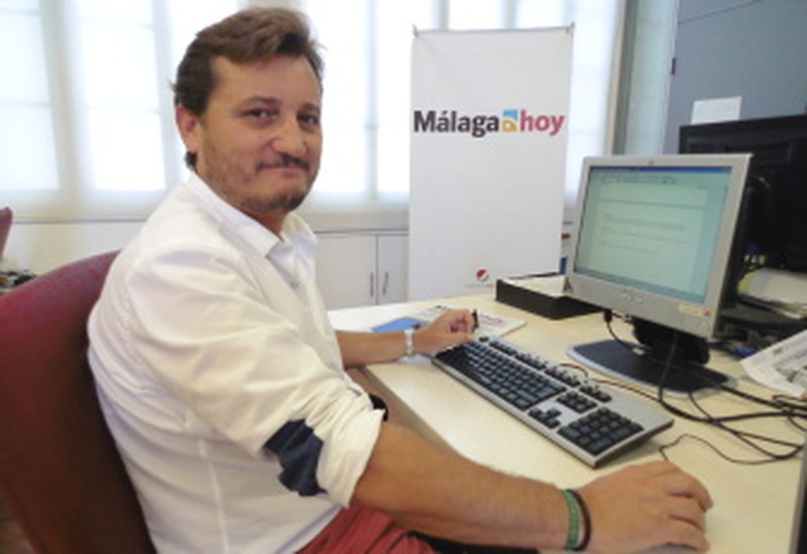 "El patrimonio cofrade es amplio, hace falta ayudas privadas y públicas para ponernos a trabajar cuanto antes"