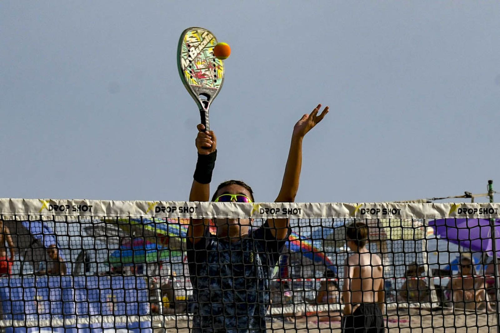 Las monitorías se impartirán en El Toyo