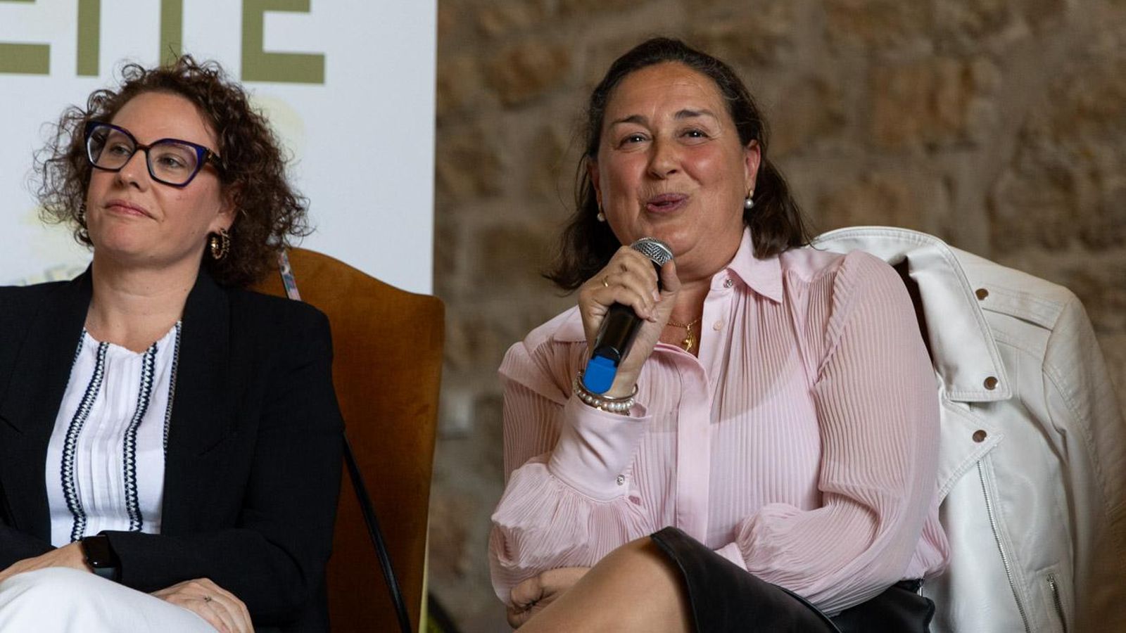 Celebración de la jornada "La noche del aceite de oliva en Expoliva"