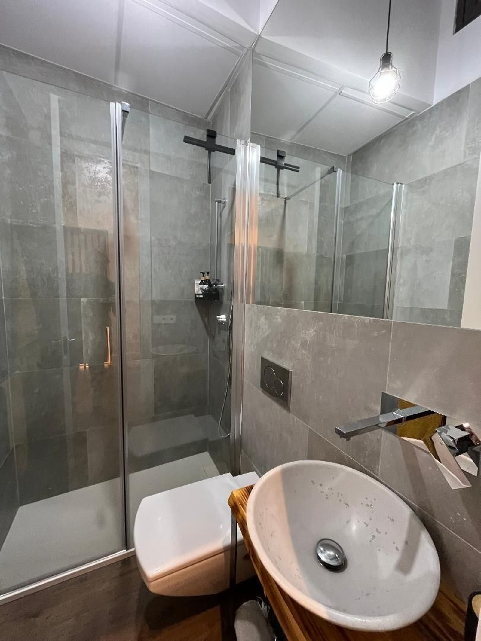 La increíble casa de la calle Pasquín en Cádiz