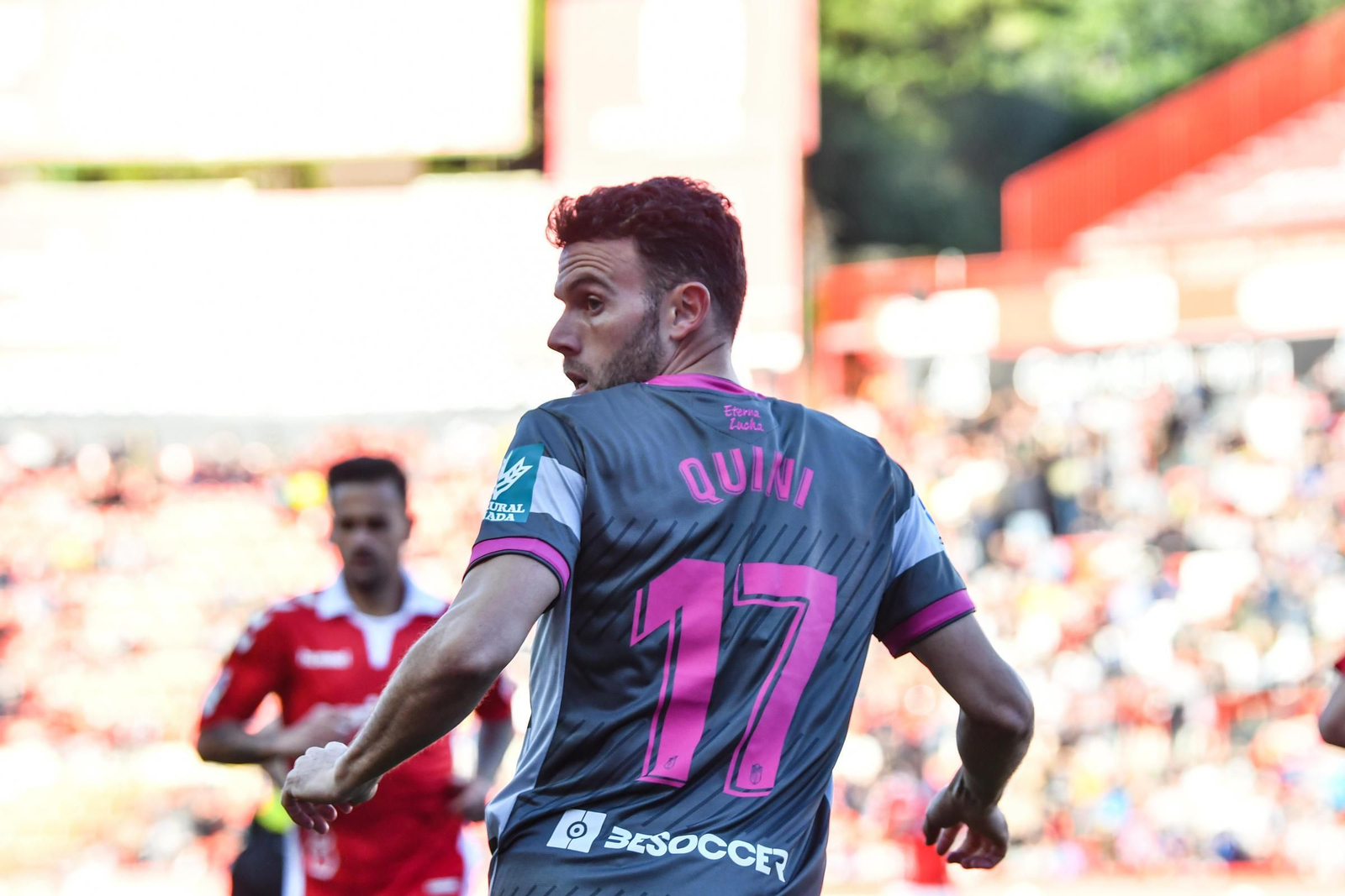 Las imágenes del Nàstic de Tarragona-Granada