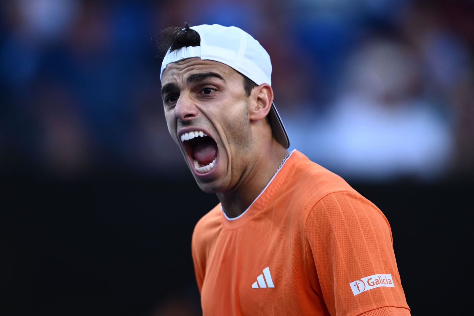 Las fotos de Alcaraz en Melbourne y del resto del Australia Open | Tercera ronda