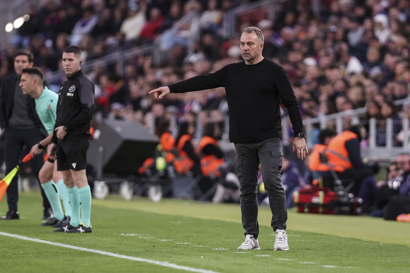 Las fotos del Barcelona-Villarreal en la gran tarde de Lamine