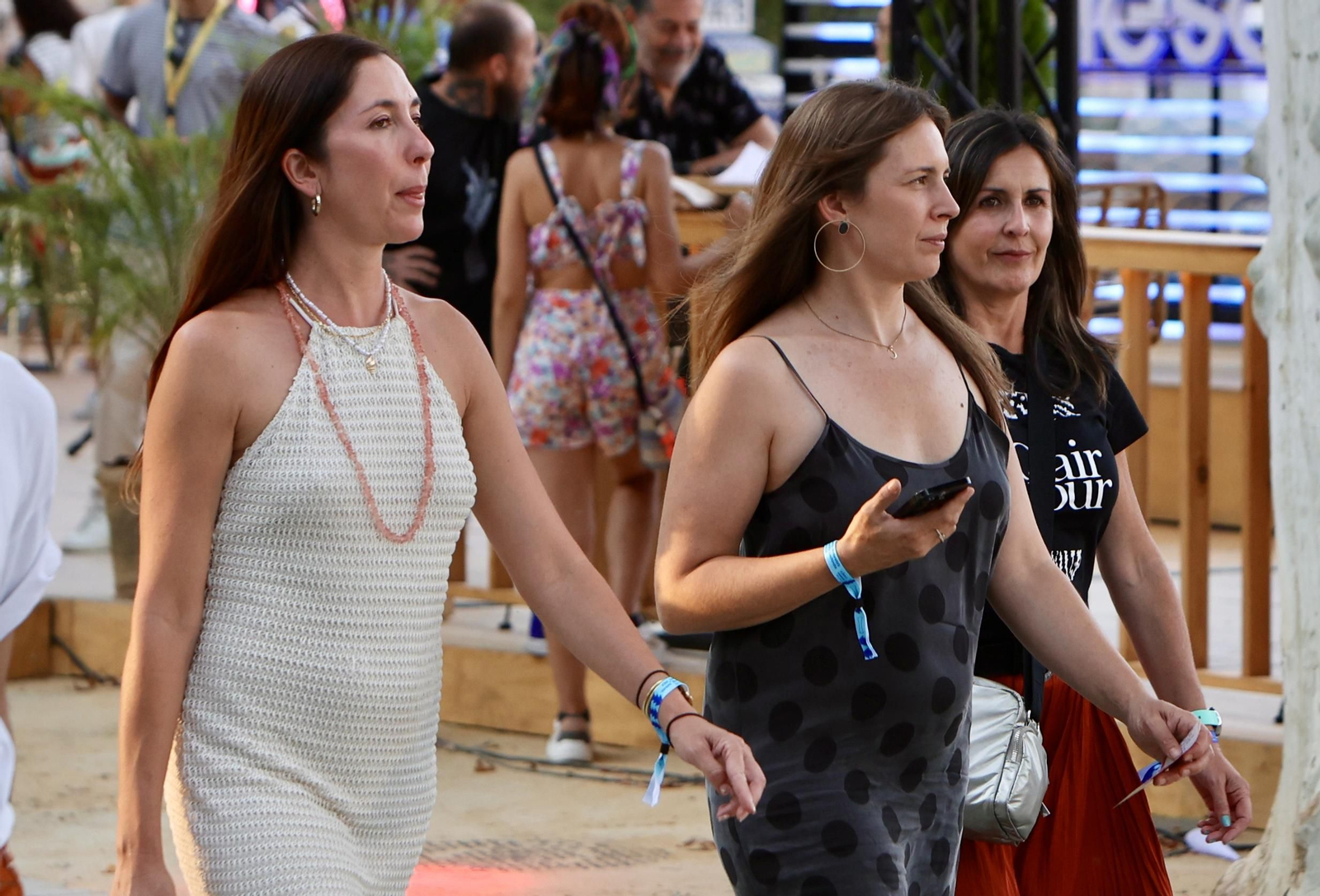 Búscate en el concierto de Kiko Veneno