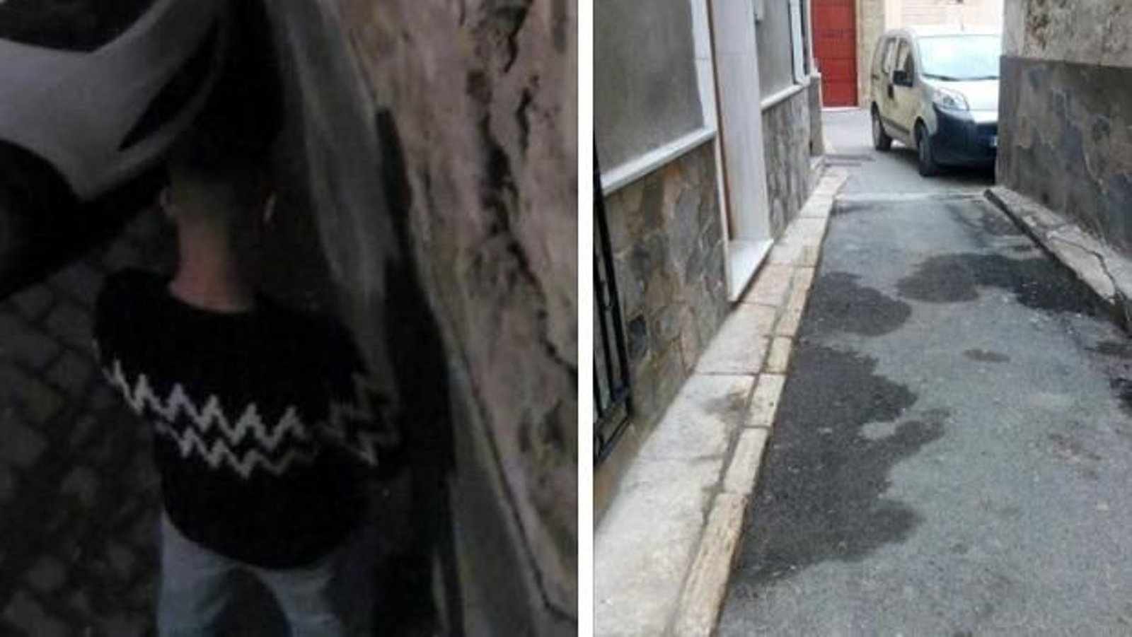 Imagen compartida por el alcalde en su perfil de Facebook.