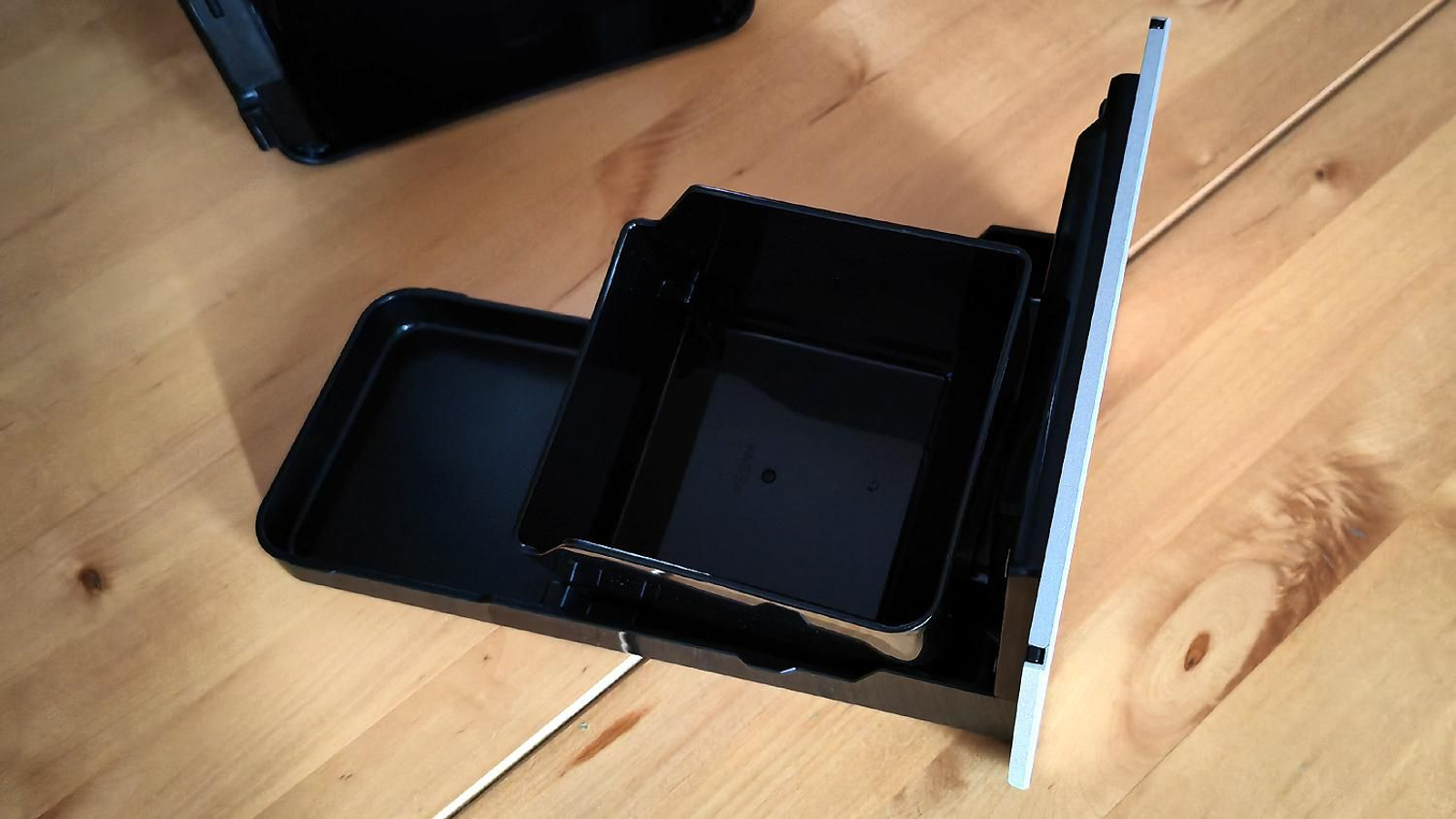 Cafetera automática de Beko