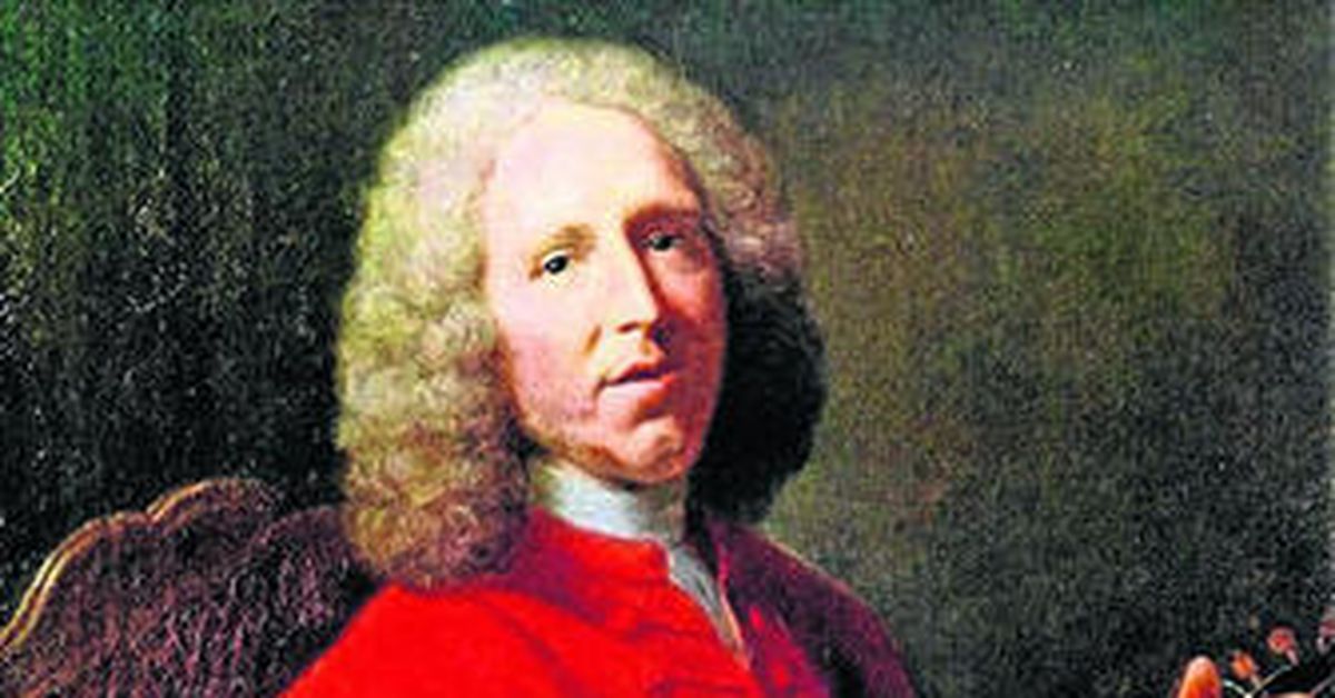 Emmanuel Rameau Rameau o el triunfo de la armonía