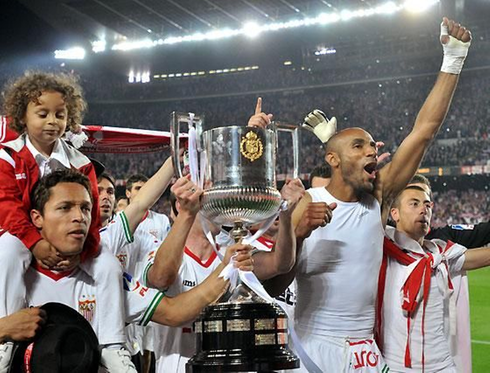 Foto: Antonio Pizarro