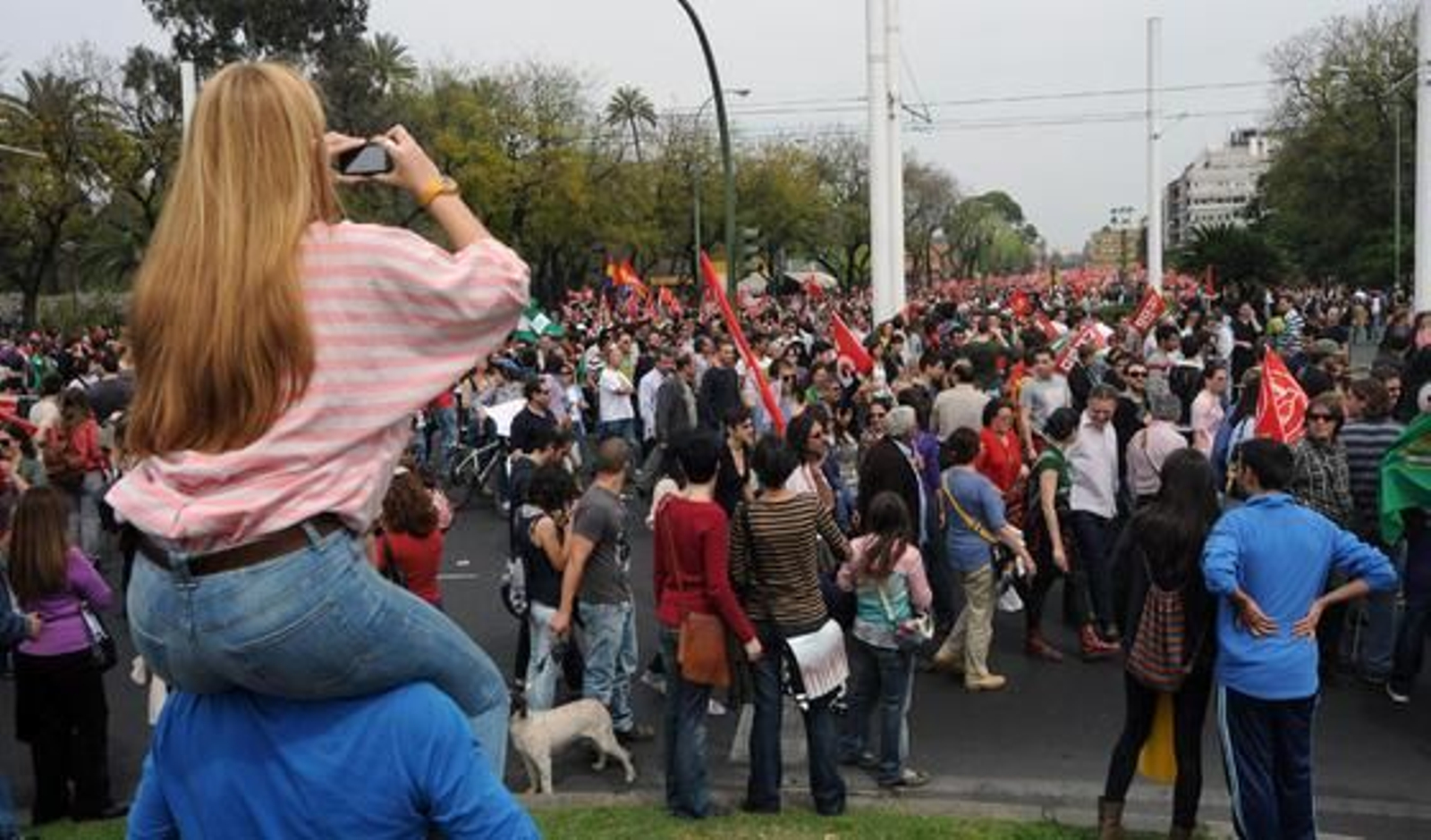 Foto: Juan Carlos Vázquez