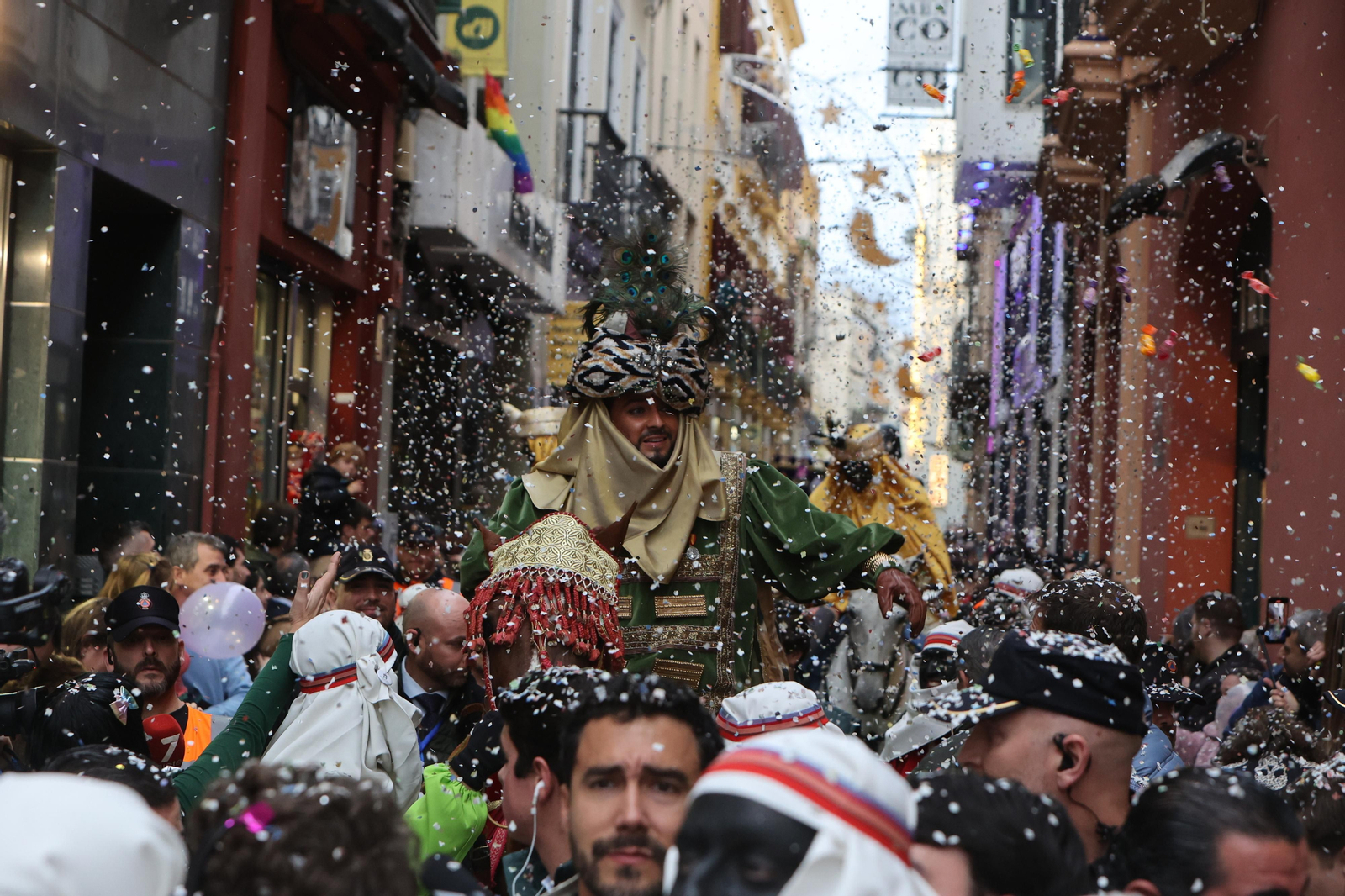 Heraldo de Sevilla 2024