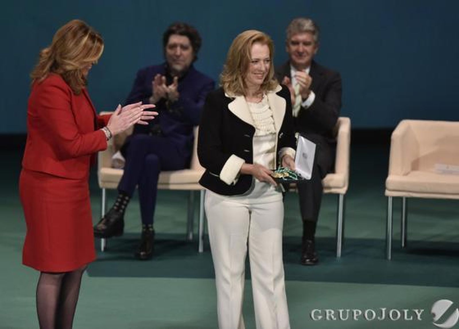 Foto: Juan Carlos Vázquez