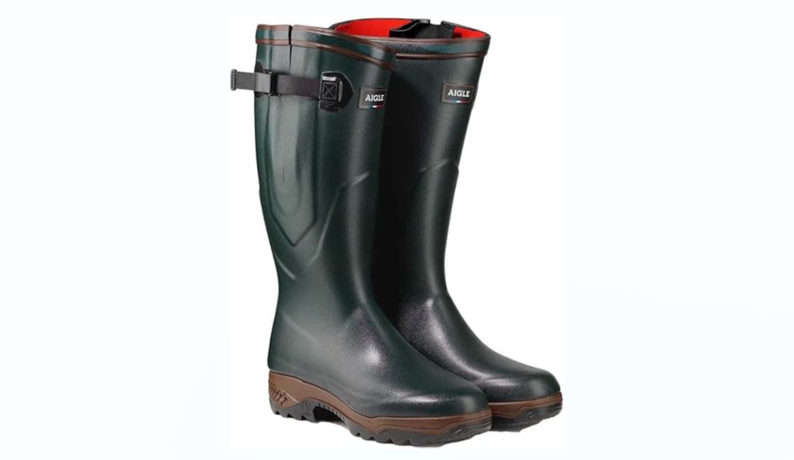 Aigle Parcours 2 Botas de agua